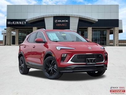 New 2026 Buick Encore GX Sport Touring
