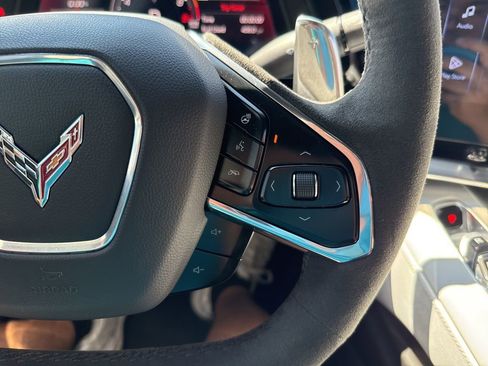 Used 2024 Chevrolet Corvette Z06 image 36