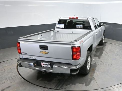 Used 2016 Chevrolet Silverado 1500 LT w/ All Star Edition image 39
