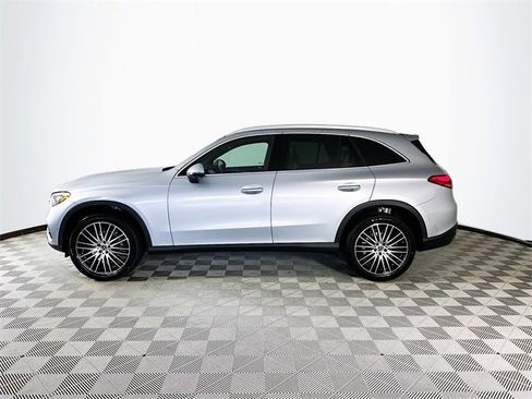 New 2026 Mercedes-Benz GLC 300 GLC 300 image 4