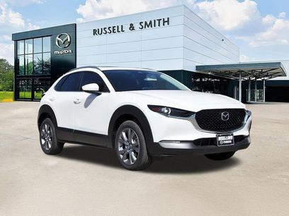 Certified 2025 MAZDA CX-30 AWD 2.5 S w/ Preferred Package