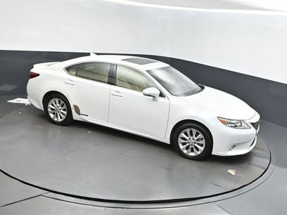 Used 2015 Lexus ES 300h