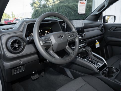 New 2026 Chevrolet Colorado Trail Boss image 32