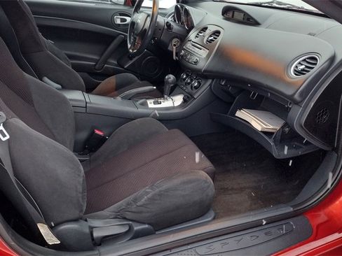 Used 2009 Mitsubishi Eclipse GS image 25
