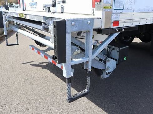 New 2024 Chevrolet Low Cab Forward 6500XD image 17