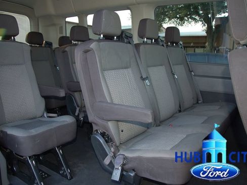 Used 2024 Ford Transit 350 XLT RWD image 13
