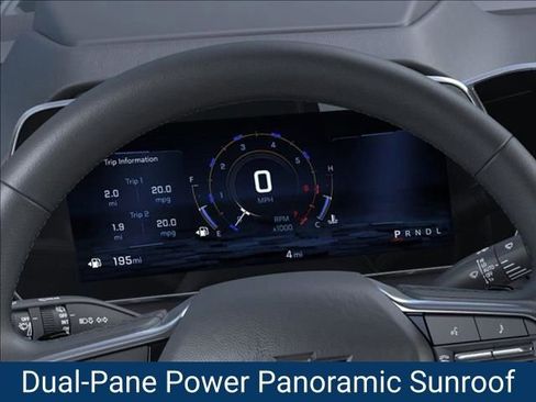 New 2026 Chevrolet Tahoe Premier image 20