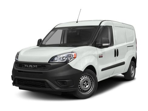 Used 2019 RAM ProMaster City Tradesman SLT FWD image 1