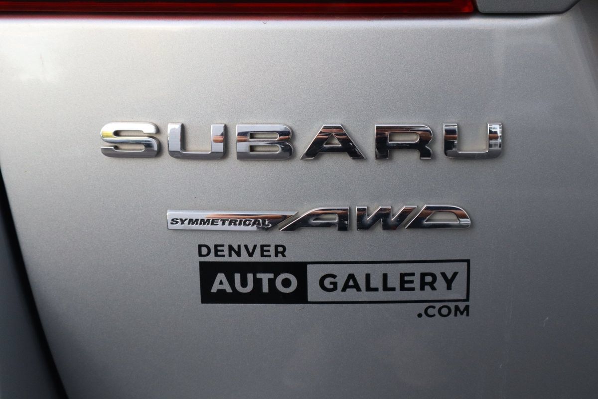 Used 2019 Subaru Outback 2.5i Limited AWD/4WD image 28