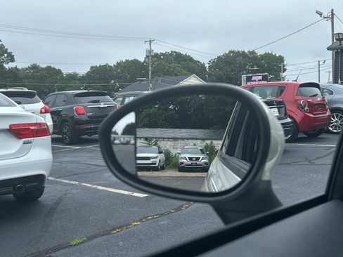 Used 2015 FIAT 500 Pop image 27