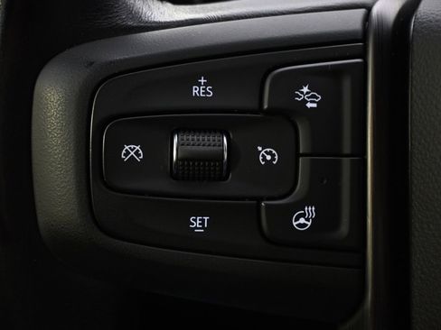 Used 2021 GMC Sierra 1500 AT4 w/ AT4 Value Package image 38