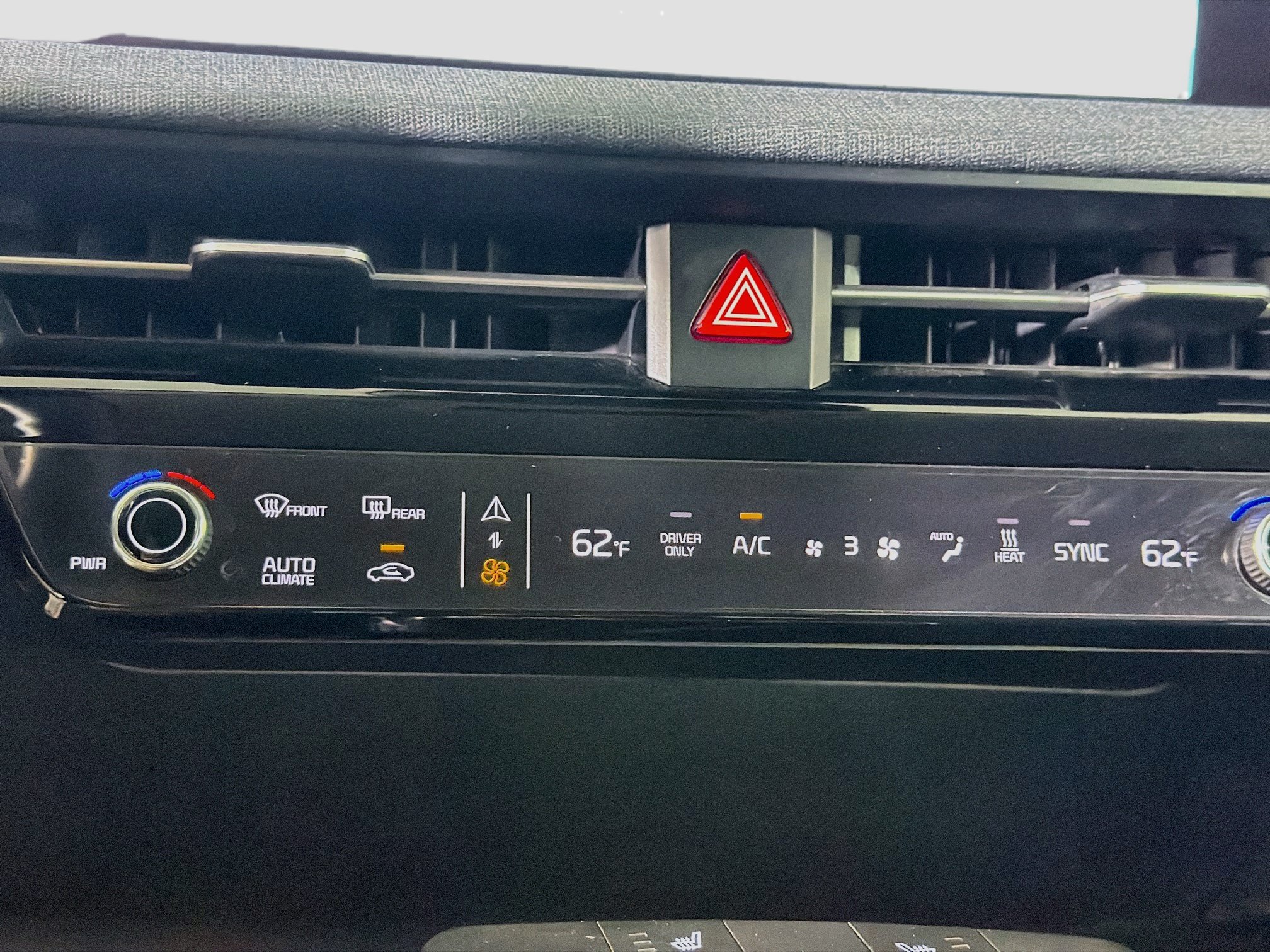 Used 2024 Kia EV6 Light RWD image 23