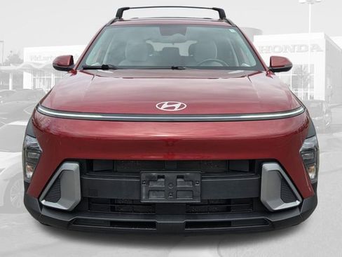 Used 2024 Hyundai Kona SEL image 6