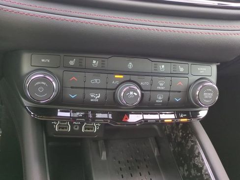 New 2026 Dodge Durango GT image 19