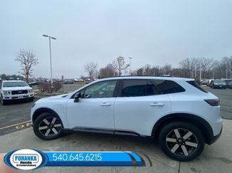 New 2026 Honda Prologue Touring video 2