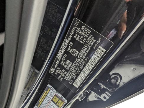 New 2025 Hyundai Santa Cruz SEL image 29