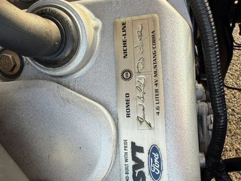 Used 1999 Ford Mustang Cobra RWD image 43