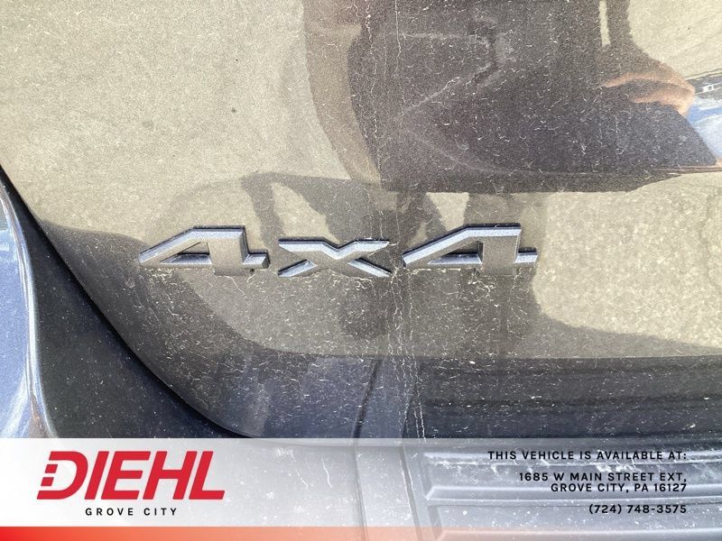 Used 2021 Jeep Grand Cherokee Limited w/ Quick Order Package 28K 80th AWD/4WD image 12
