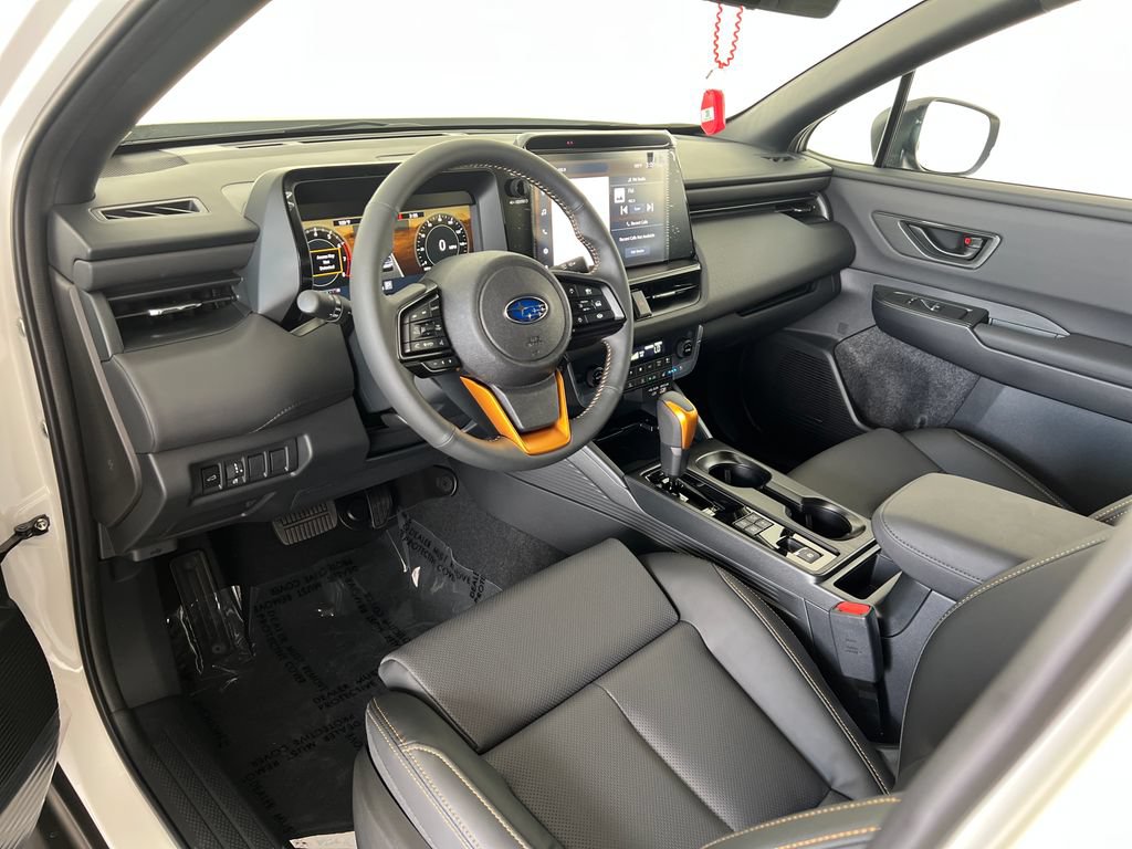 New 2026 Subaru Outback Wilderness AWD/4WD image 20