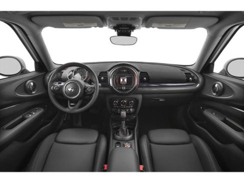 Used 2019 MINI Cooper Clubman S FWD image 8