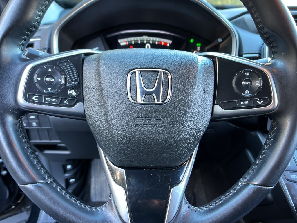 Used 2018 Honda CR-V Touring image 14