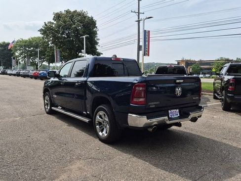 Used 2019 RAM 1500 Big Horn AWD/4WD image 5