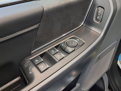 New 2025 Ford F150 XLT w/ Equipment Group 303A High image 12