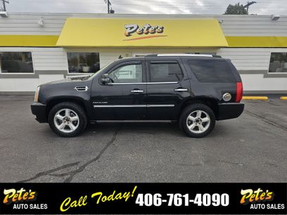 Used 2011 Cadillac Escalade Premium