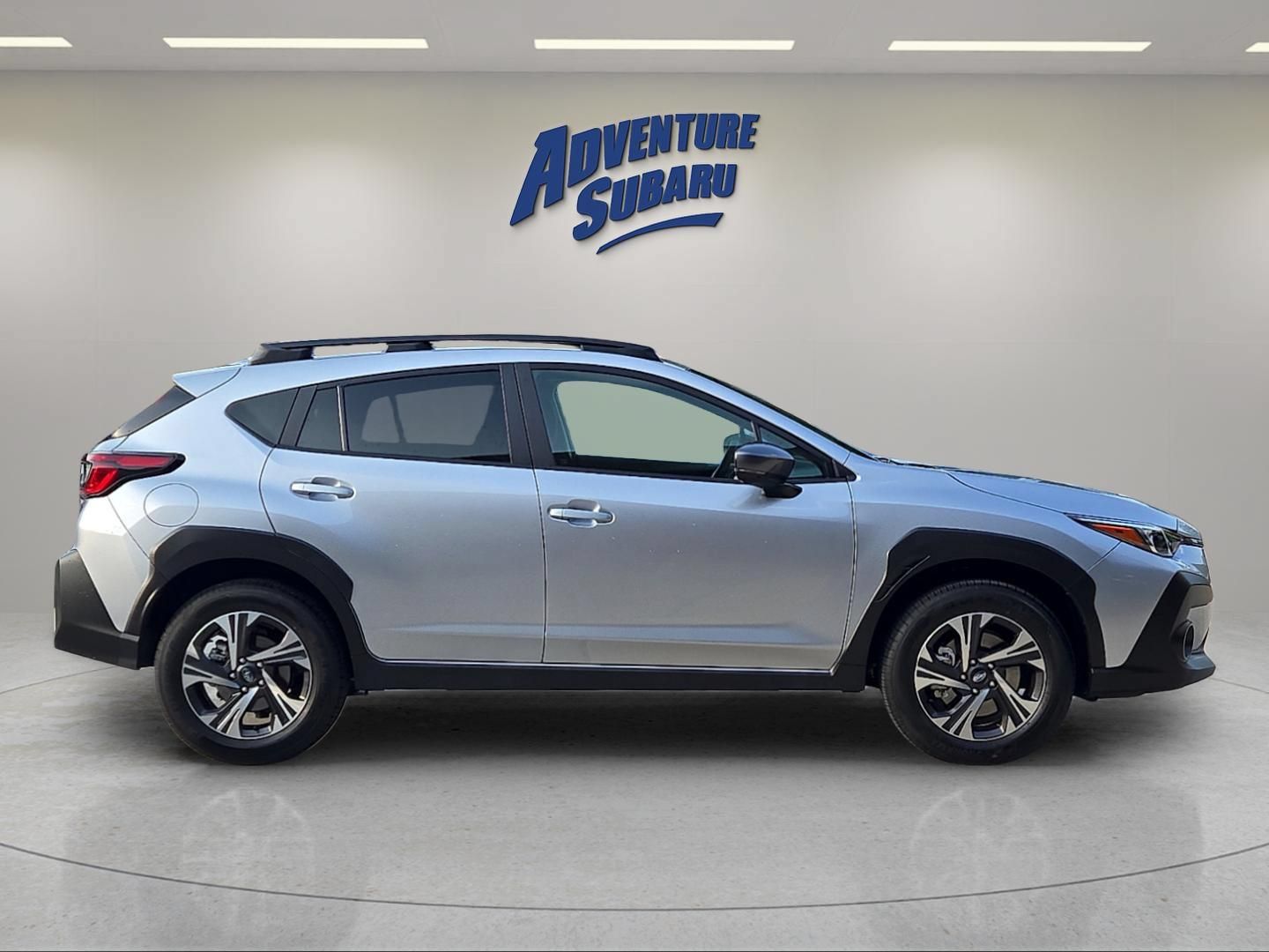 Certified 2026 Subaru Crosstrek 2.5i Premium AWD/4WD image 13