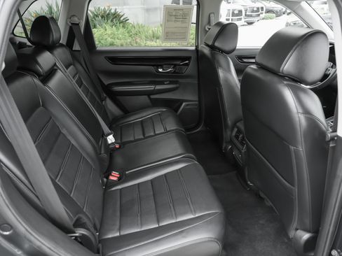 Used 2024 Honda CR-V EX-L image 36