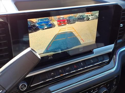 Used 2022 Chevrolet Silverado 1500 RST image 25