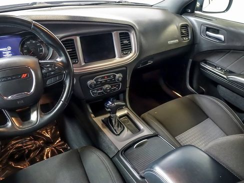 Used 2023 Dodge Charger GT w/ Blacktop Package image 17