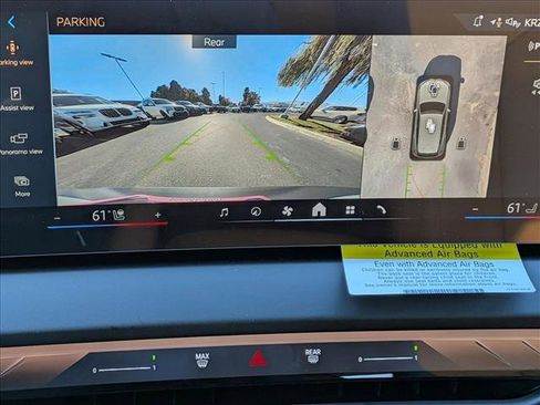 New 2026 BMW X3 xDrive30 w/ Premium Package image 12