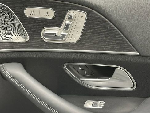 Certified 2024 Mercedes-Benz GLE 450 4MATIC image 16
