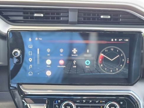Used 2025 GMC Sierra 1500 Denali AWD/4WD image 23