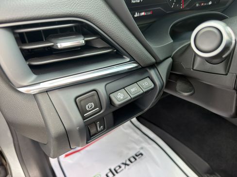 New 2025 Cadillac CT4 Premium Luxury AWD/4WD image 12