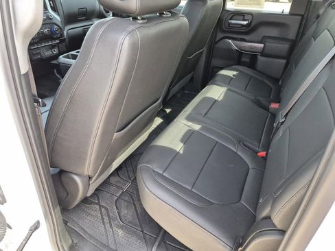 Used 2022 Chevrolet Silverado 2500 LTZ w/ Safety Package image 15