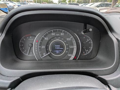 Used 2015 Honda CR-V Touring image 26