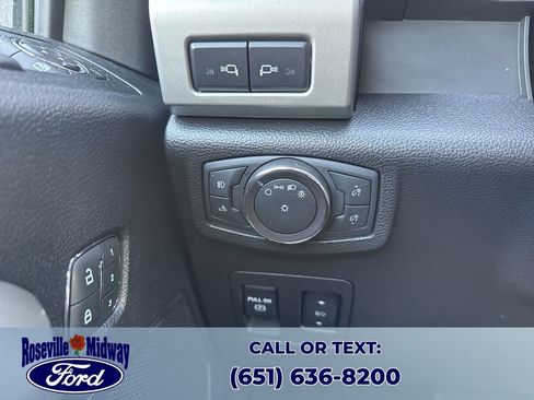 Used 2019 Ford F150 Lariat w/ Equipment Group 502A Luxury image 33