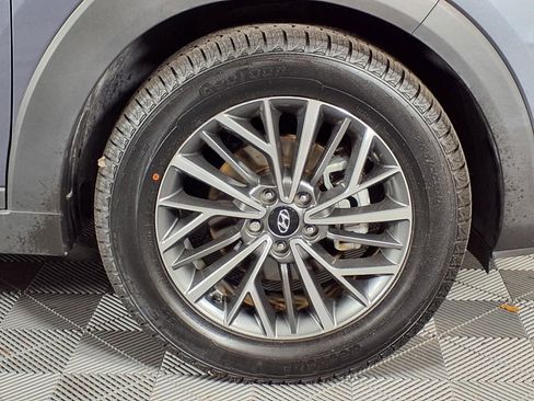 Used 2021 Hyundai Tucson SEL image 34