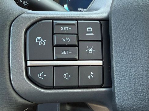 New 2026 Ford F350 Lariat w/ Black Appearance Package image 11