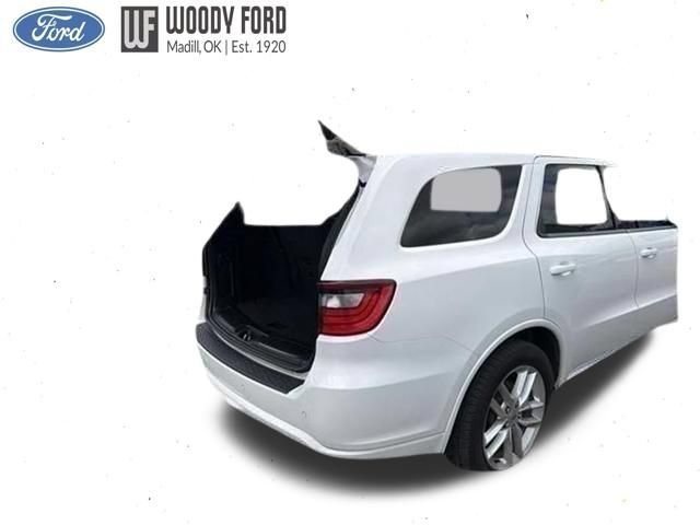 Used 2021 Dodge Durango R/T w/ Trailer Tow Group IV AWD/4WD image 77