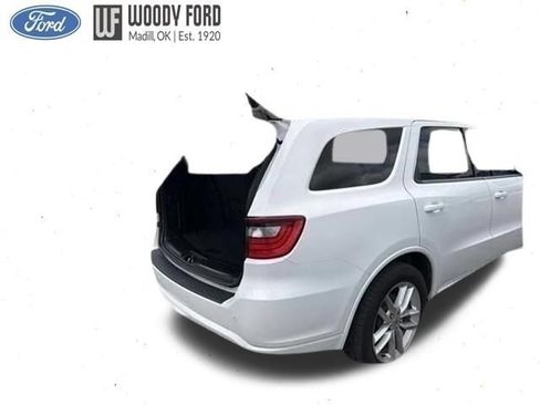 Used 2021 Dodge Durango R/T w/ Trailer Tow Group IV AWD/4WD image 77