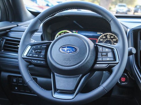 New 2025 Subaru Forester Limited image 15