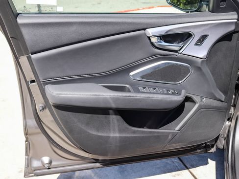 Used 2023 Acura RDX AWD image 21