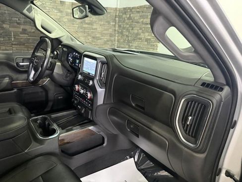 Used 2021 GMC Sierra 1500 SLT w/ SLT Premium Plus Package image 26