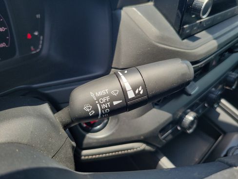 Certified 2024 Honda Accord LX image 28