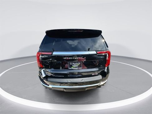 New 2026 GMC Yukon XL Denali w/ LPO, Floor Liner Package image 7