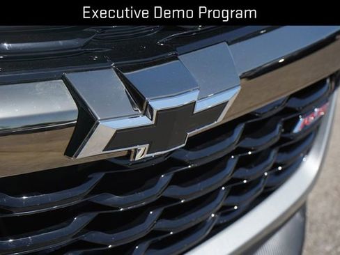 Used 2026 Chevrolet TrailBlazer RS w/ Convenience Package AWD/4WD image 12
