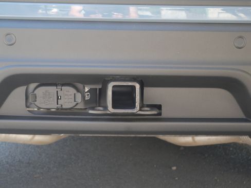 Certified 2025 Ford Explorer ST w/ Sun And Sound Package AWD/4WD image 22